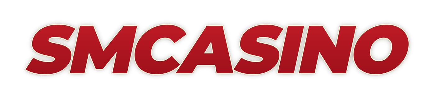 smcasino logo